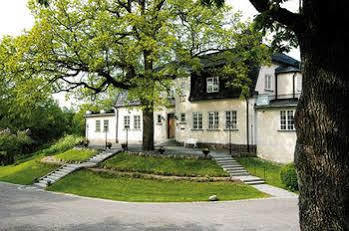 Balingsholm Hotel Huddinge Exterior photo