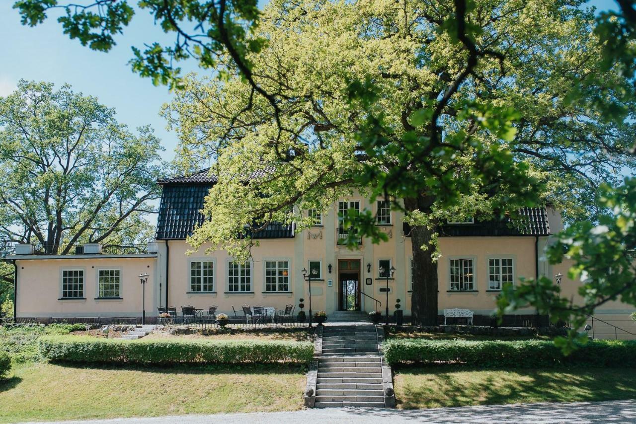 Balingsholm Hotel Huddinge Exterior photo