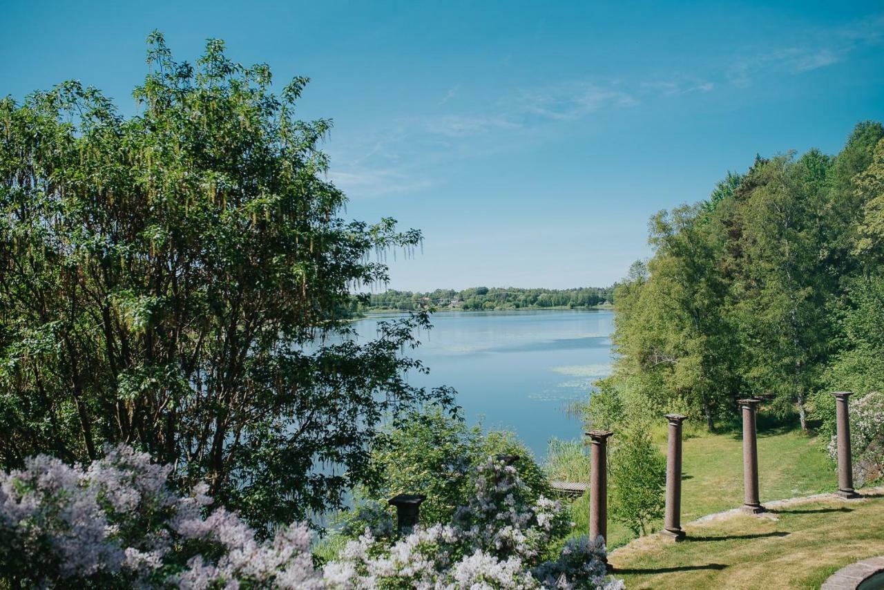 Balingsholm Hotel Huddinge Exterior photo